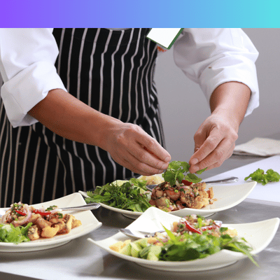 Food Hygiene and Safety Level 2 - CS658